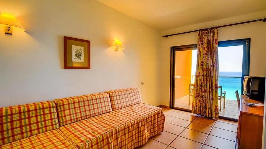 SBH Hotel Club Paraiso Playa